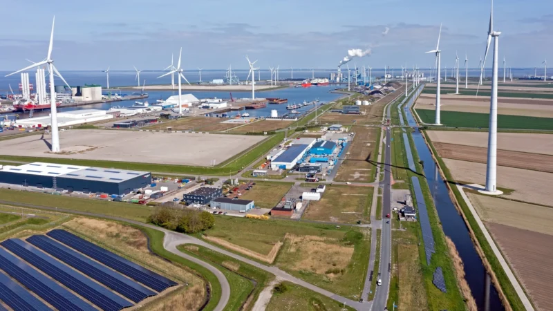 Klantcase Groningen    
