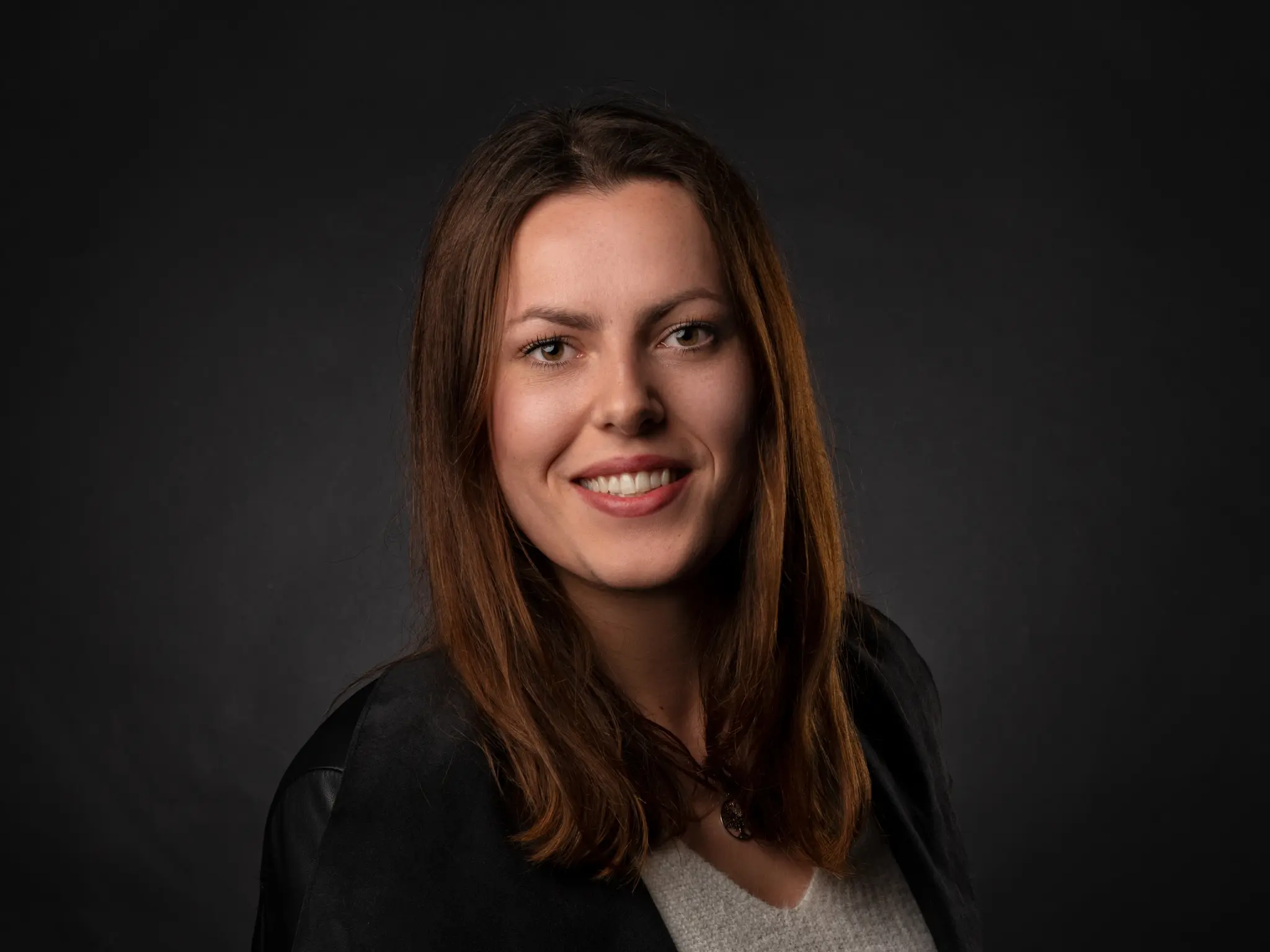 Nandi van Voorst