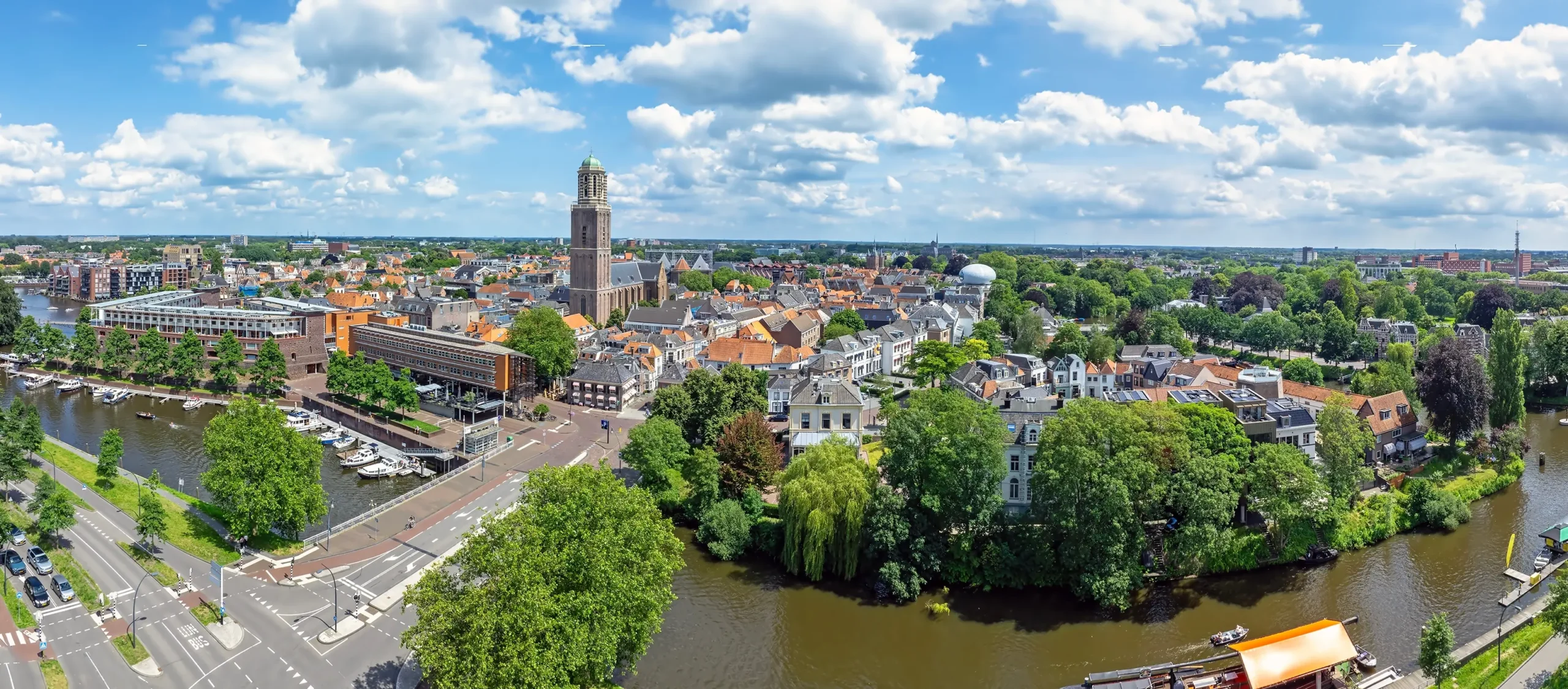 Klantcase Zwolle