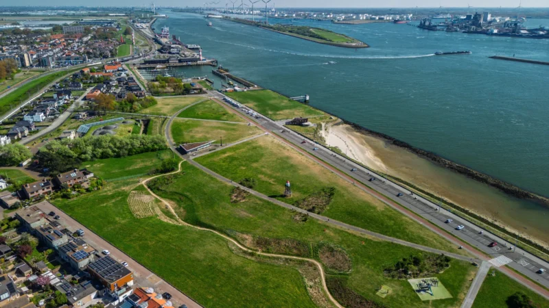 Beleidsevaluatie externe veiligheid