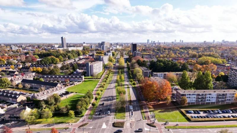 Klantcase gemeente Eindhoven    