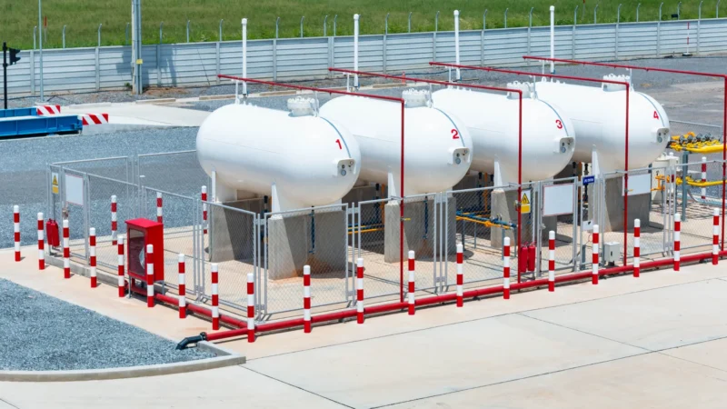 Melding milieubelastende activiteit