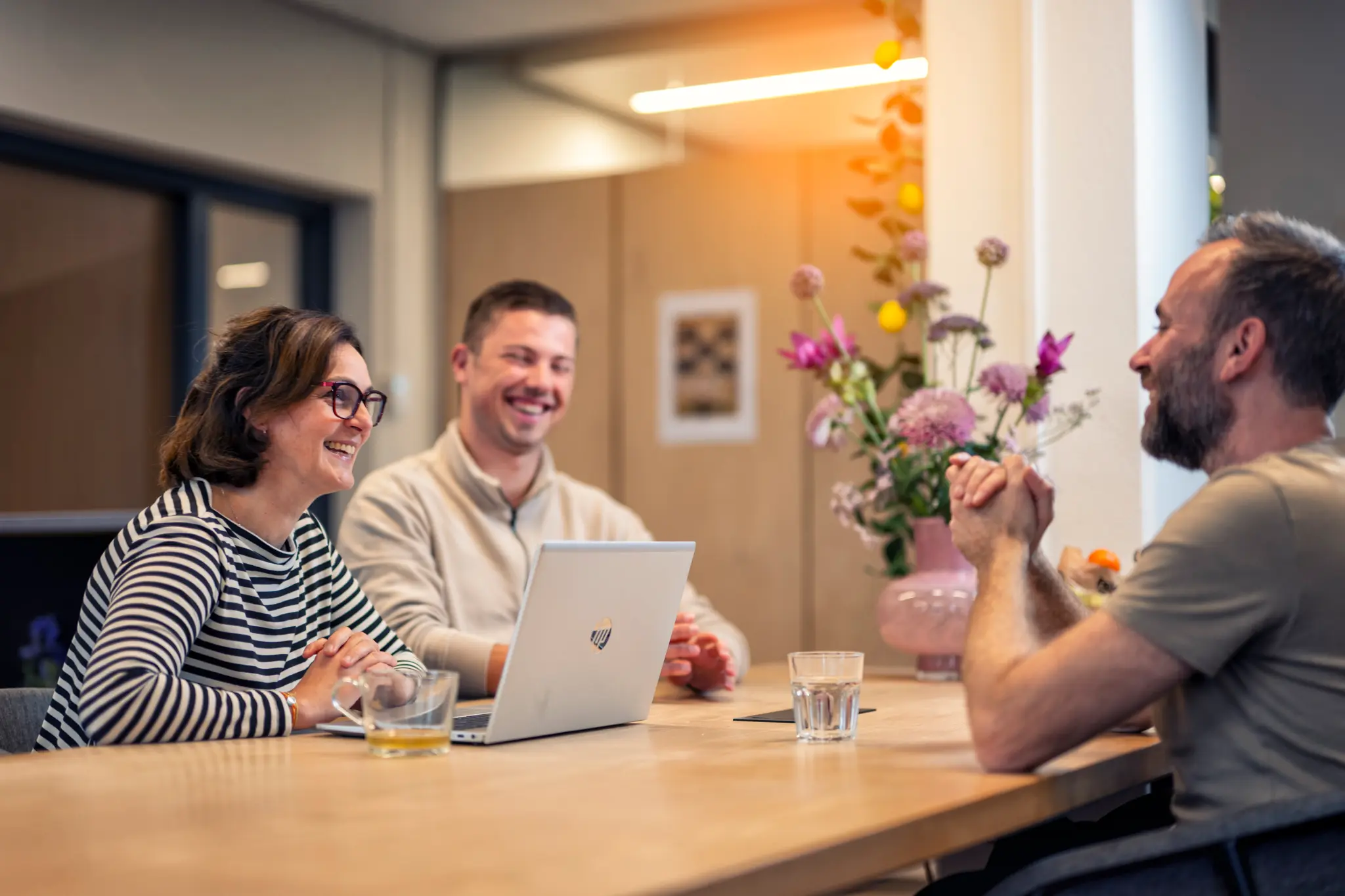 Advies en onderzoek