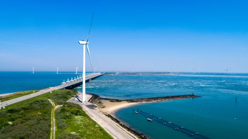 Energietransitie