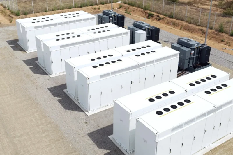 Energietransitie