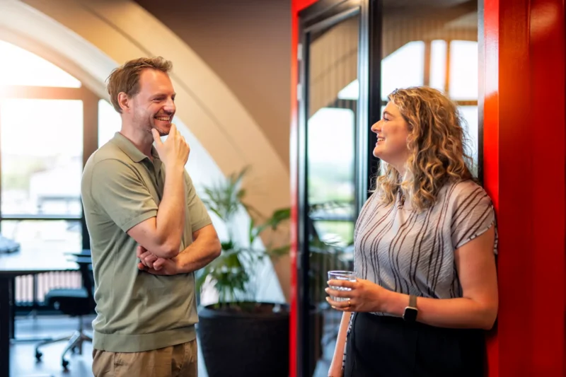 Advies en onderzoek