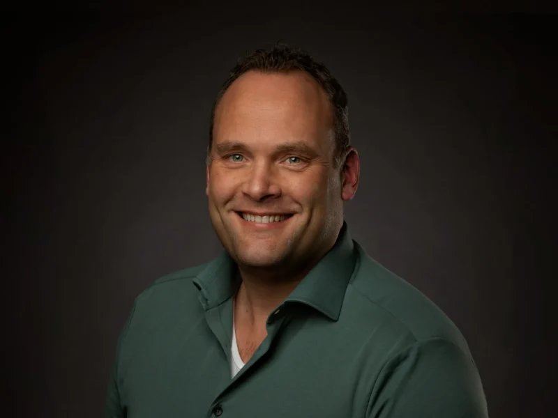 Dirk Jan de Boer