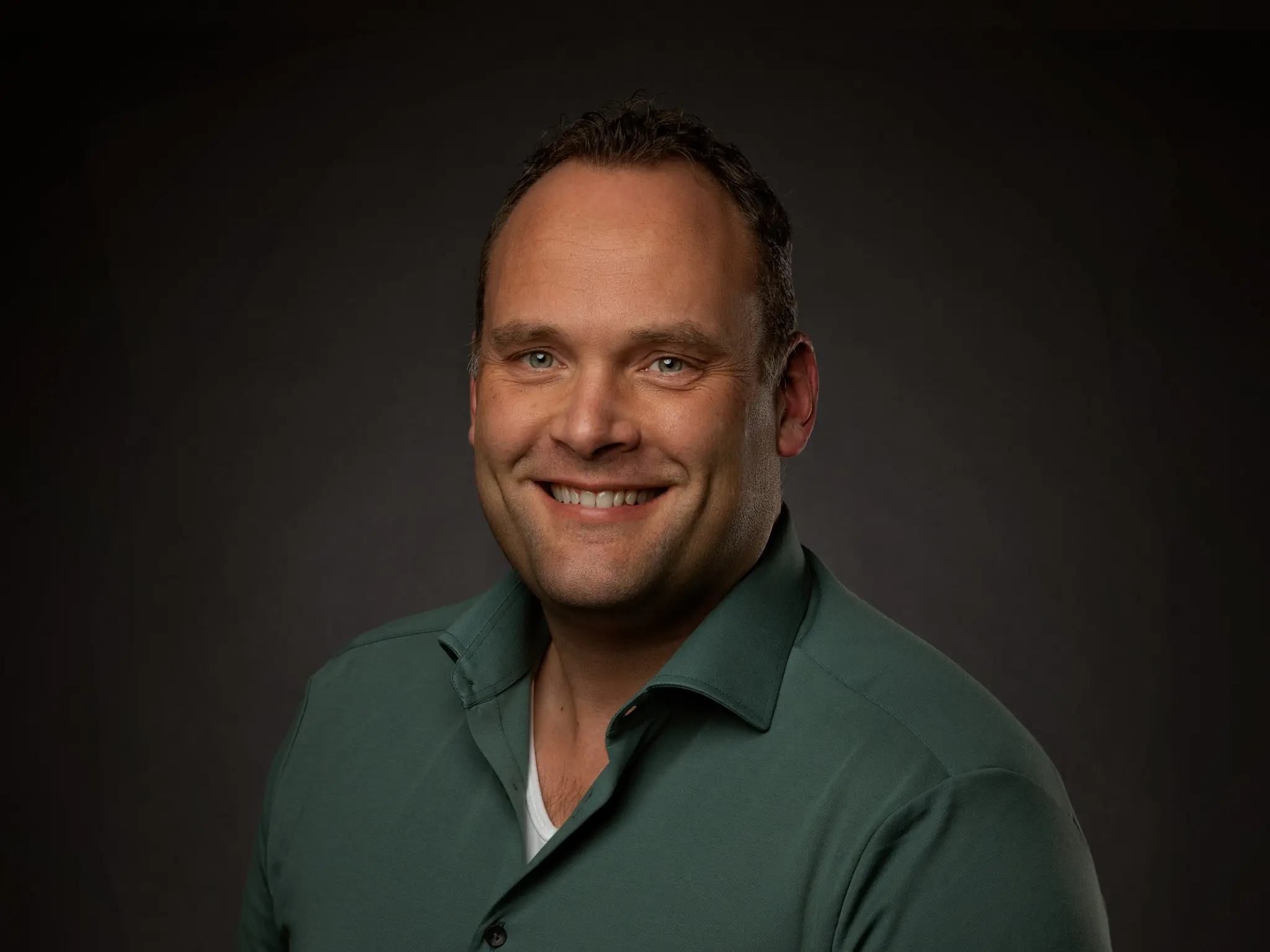 Dirk Jan de Boer