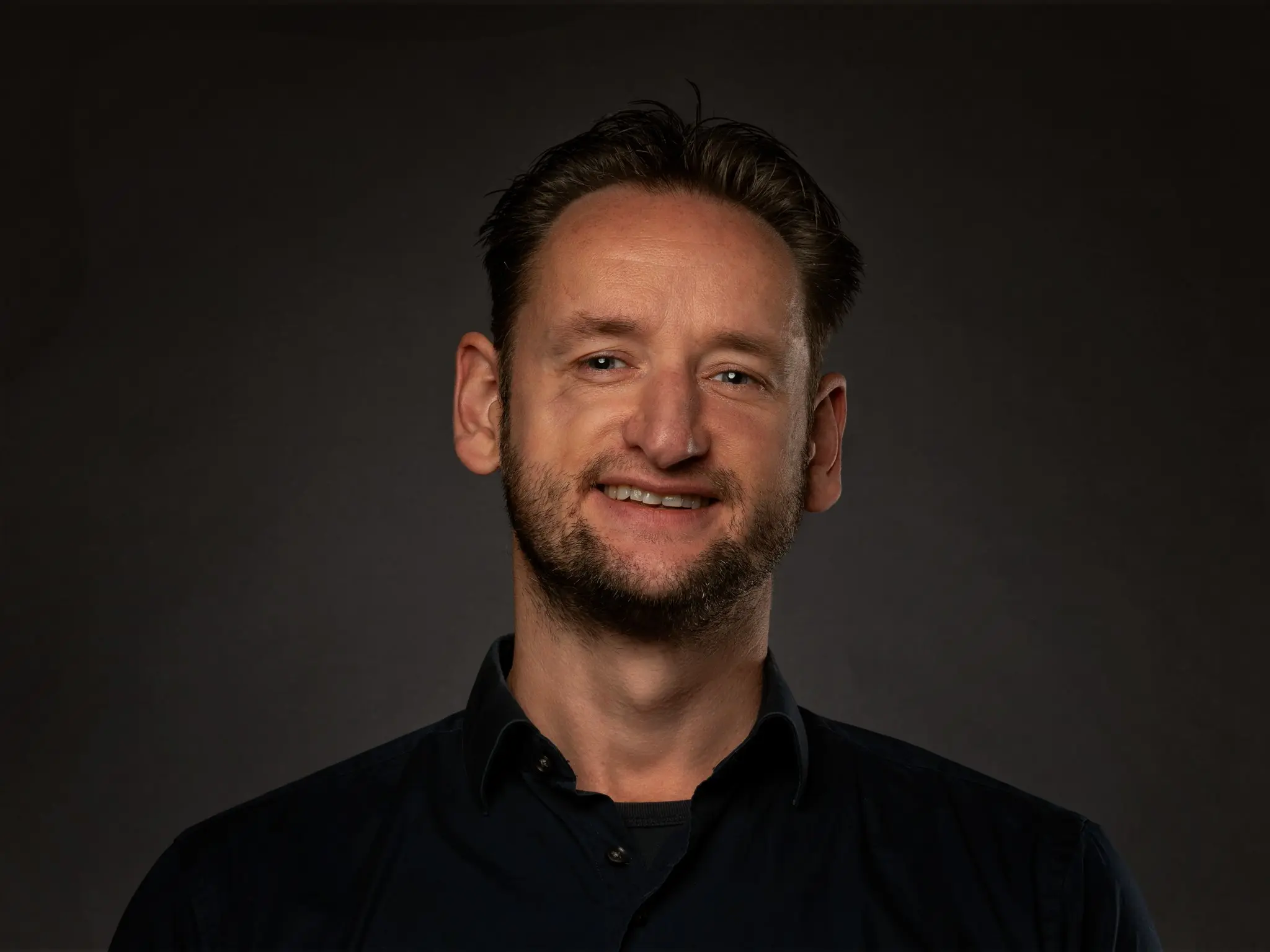 George Rutten