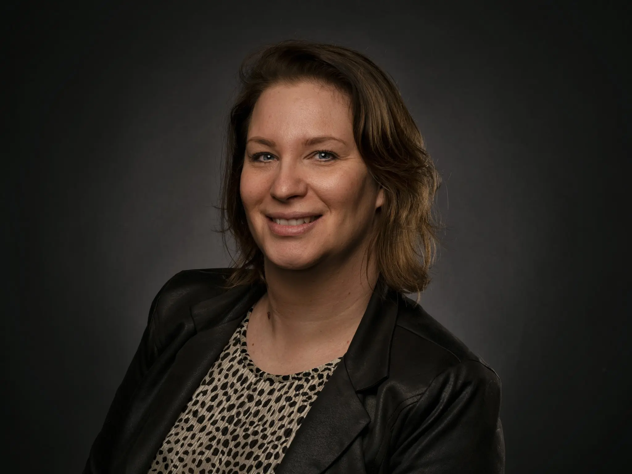Hedwig Bisselink