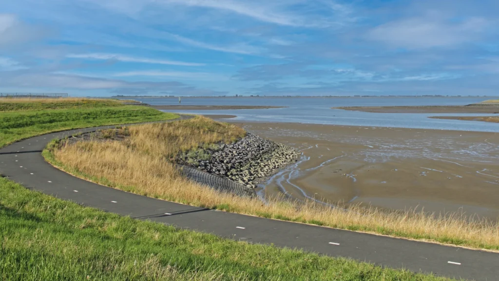 Klantcase Westerschelde