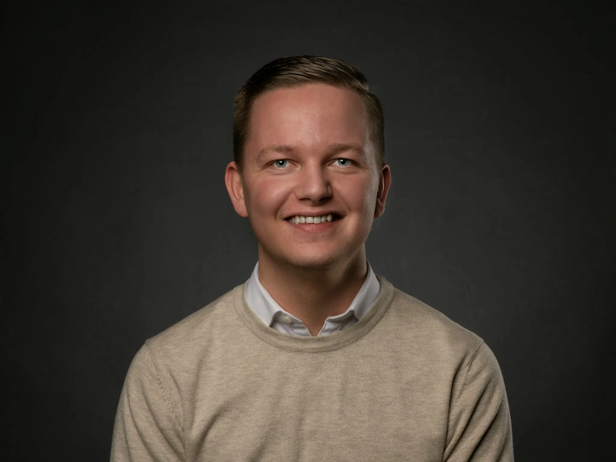 Mark Kiwiet
