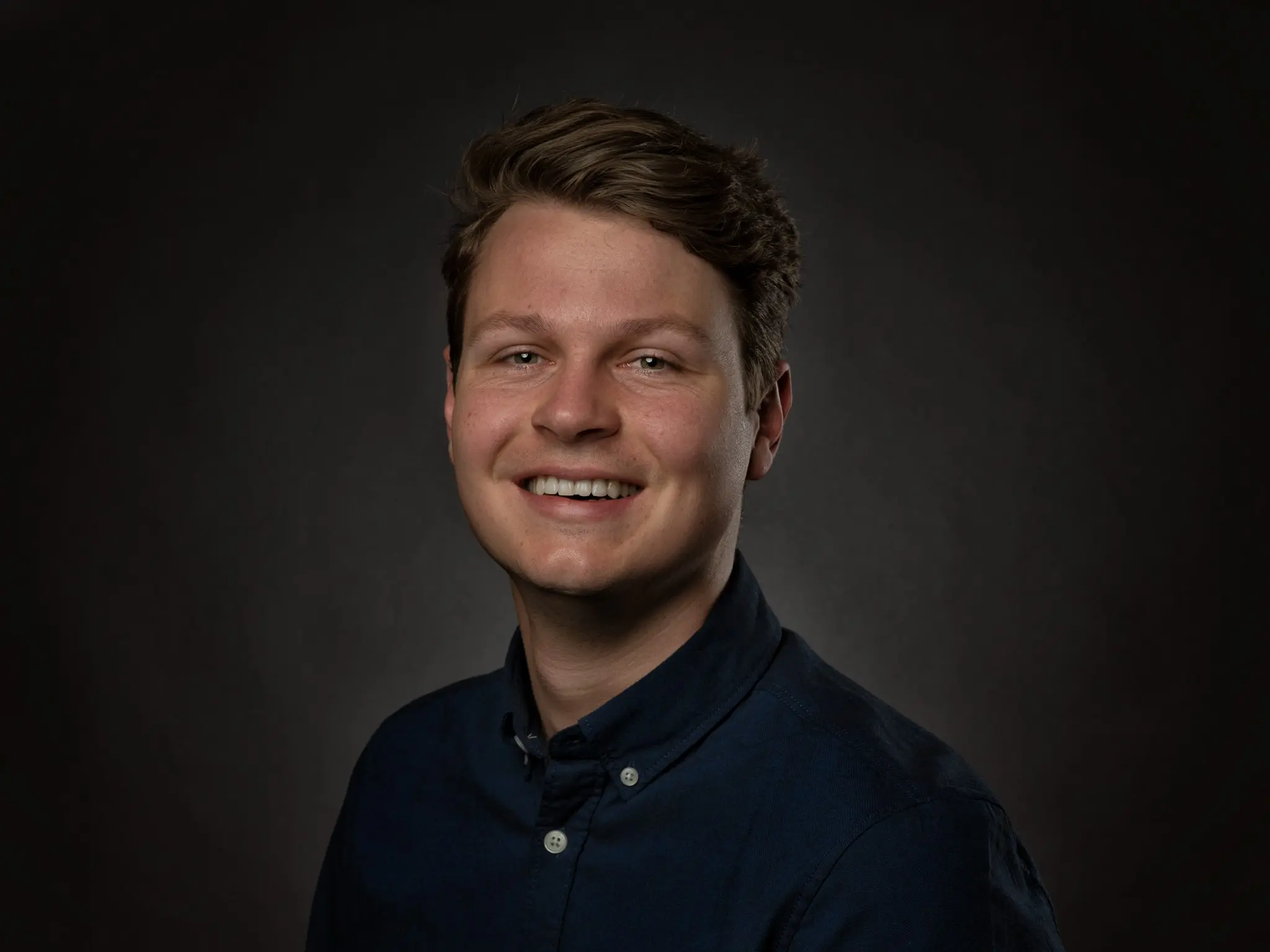 Merijn Moes