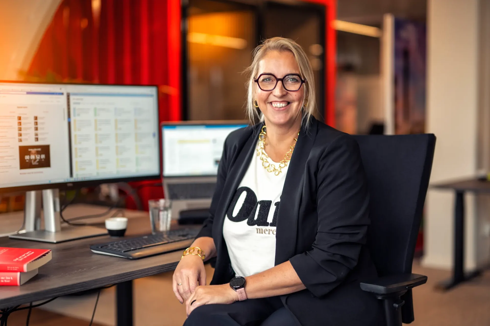 Sanda Dijkstra