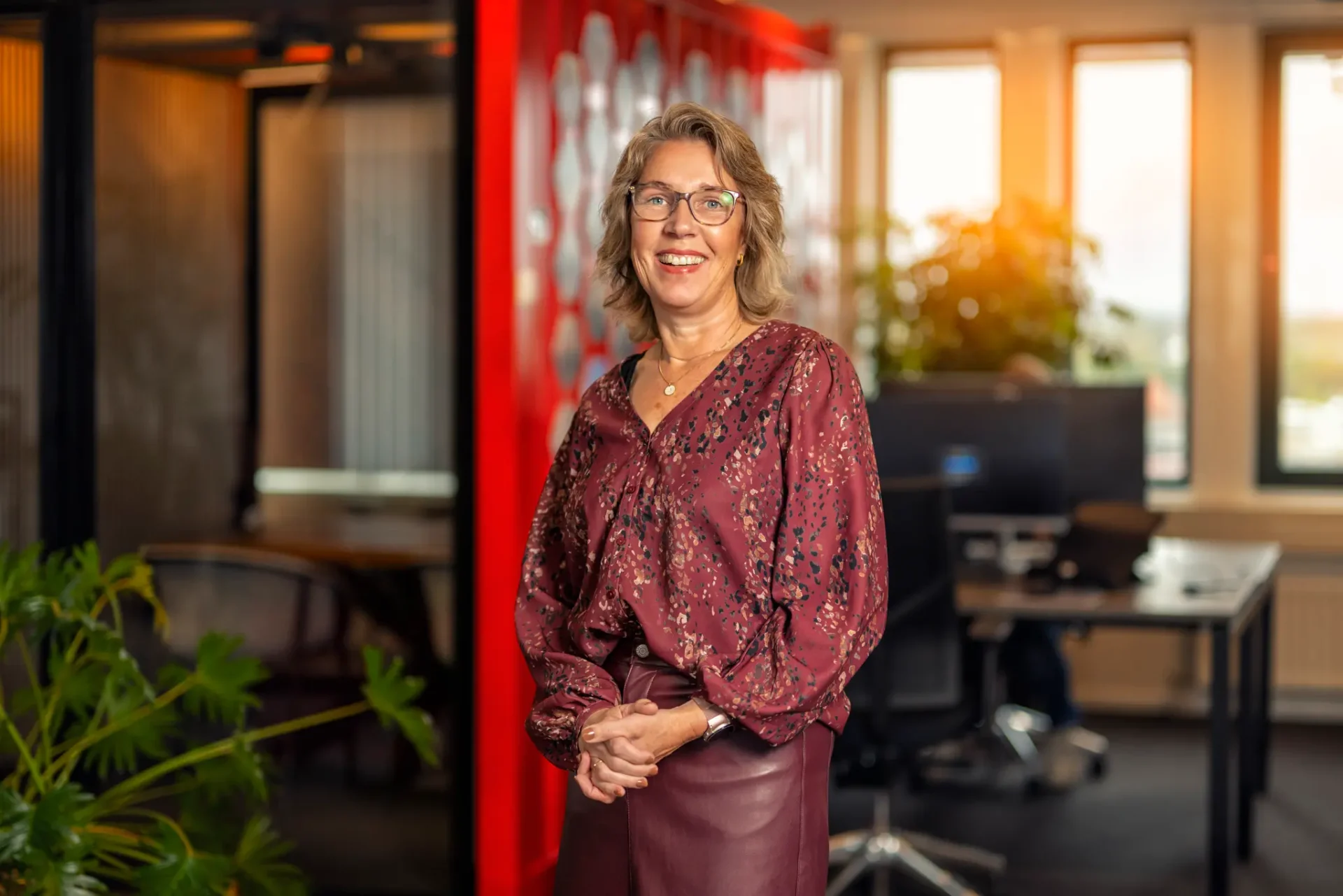 Jacquelien Jansen