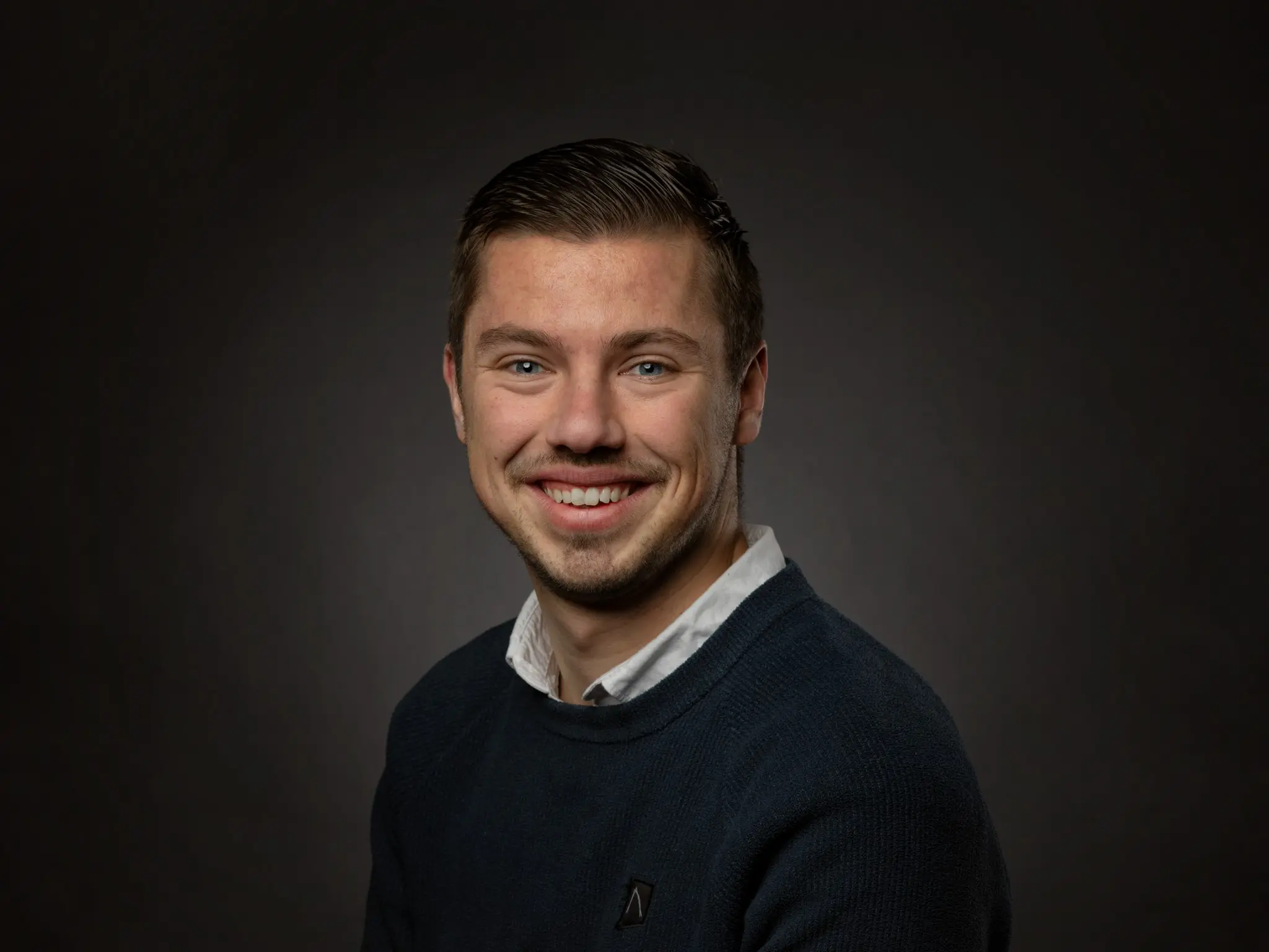 Sander van der Ziel
