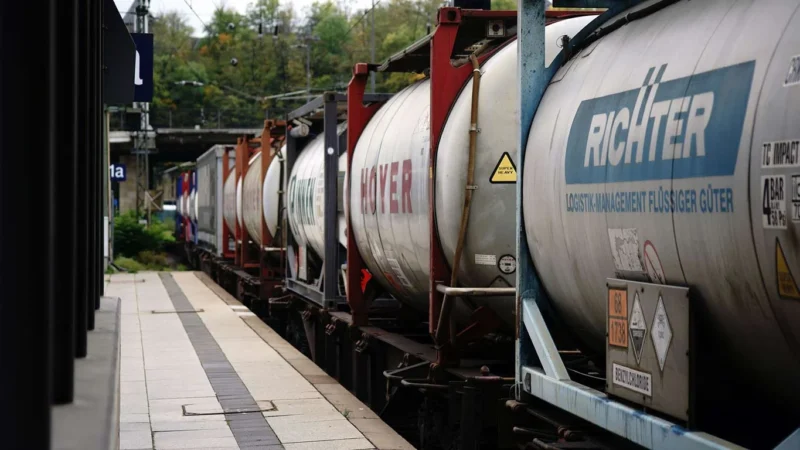 Advies externe veiligheid voor ruimtelijke plannen