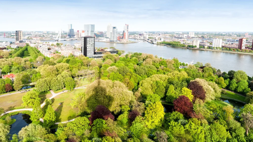 Advies externe veiligheid voor (wijziging) omgevingsplan