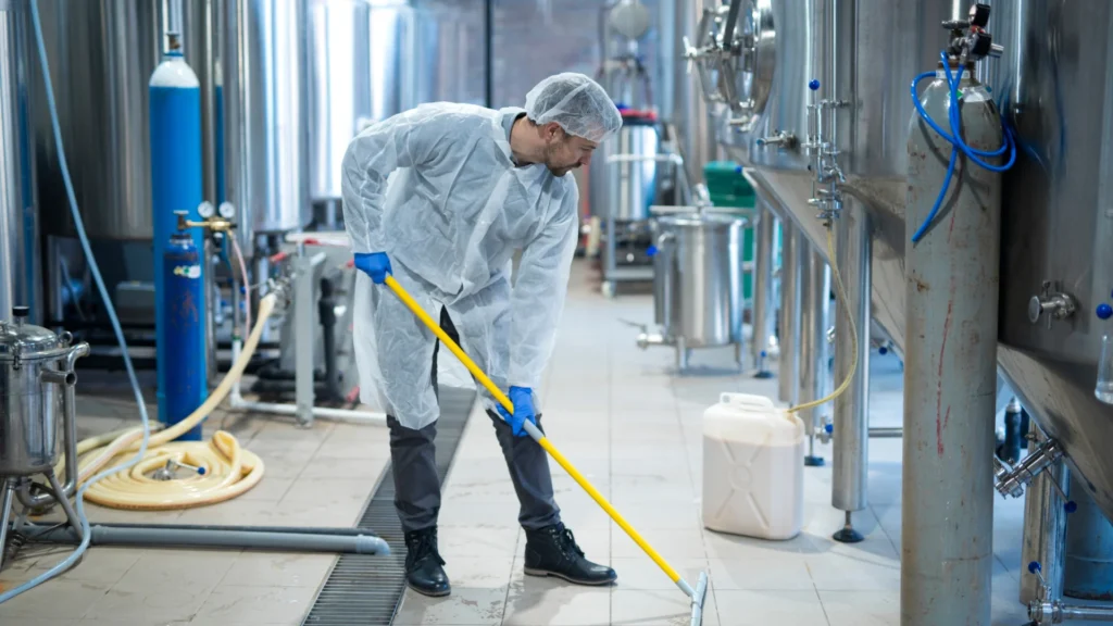 ARIE compliance advies