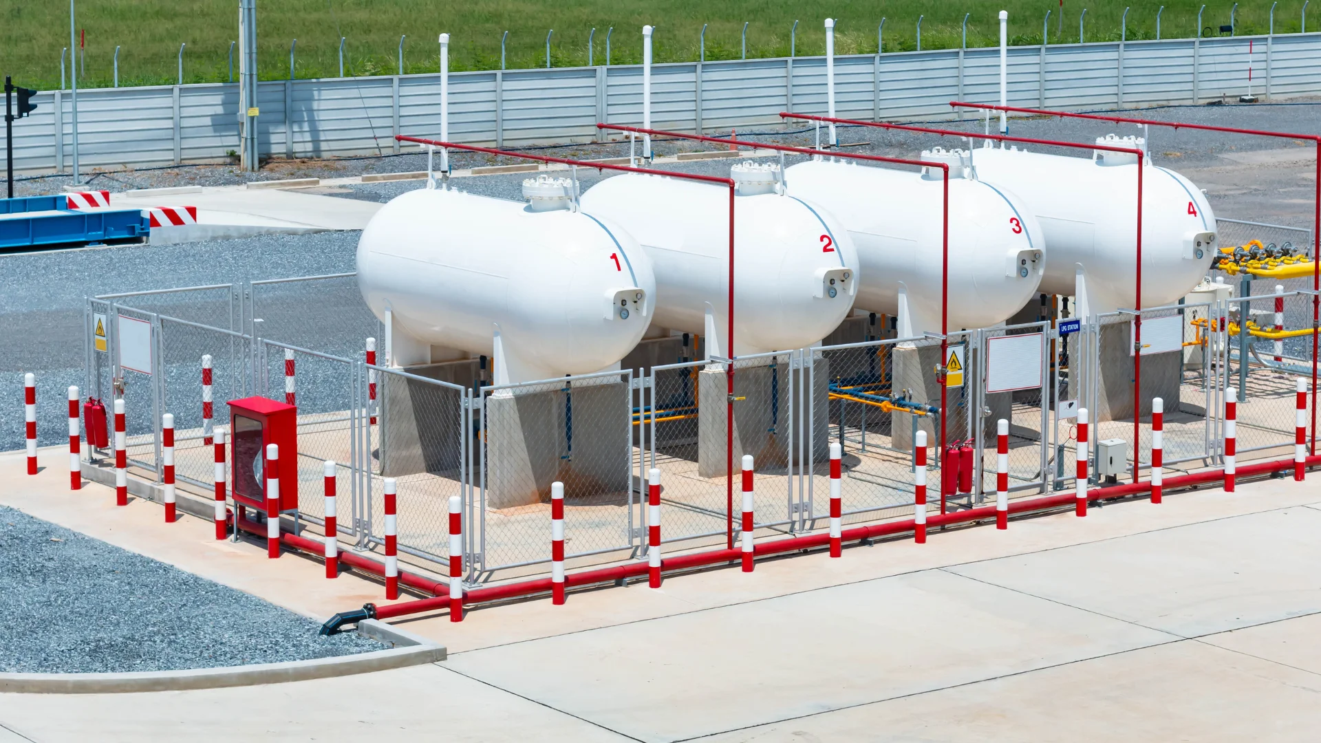 Melding milieubelastende activiteit
