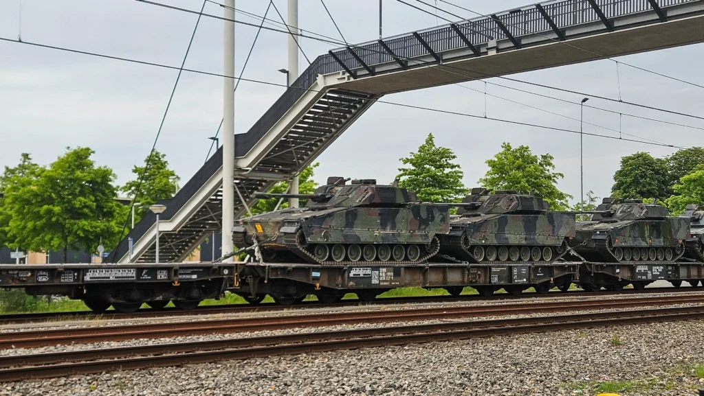 Defensiegereedheid