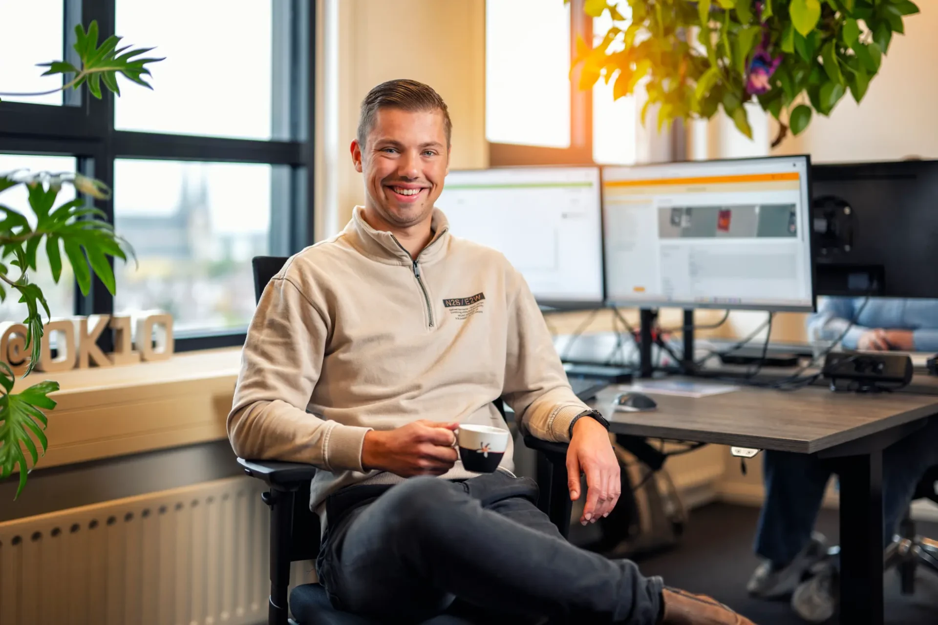 Tijdelijke ondersteuning