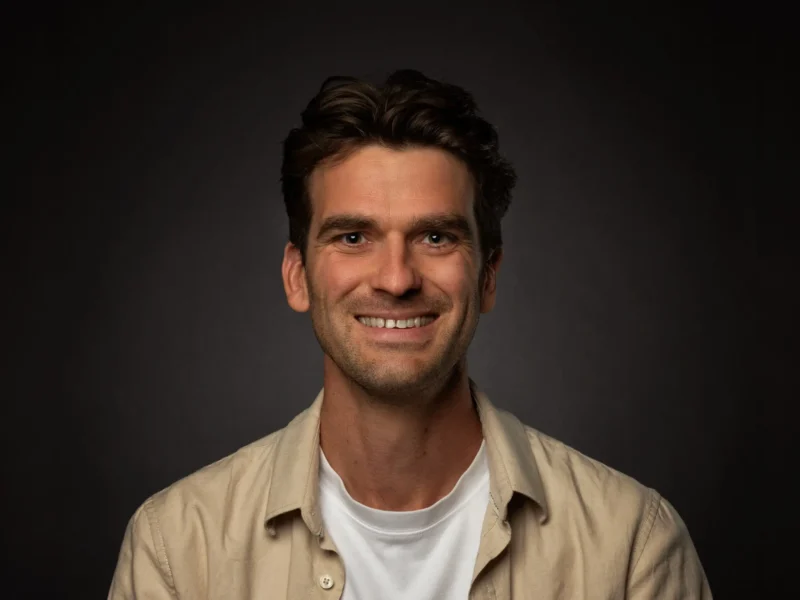 Jorn de Koning