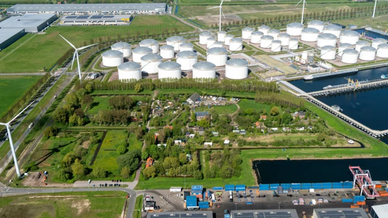 Kennisbank-Planregels in het omgevingsplan veel meer dan een juridische exercitie    