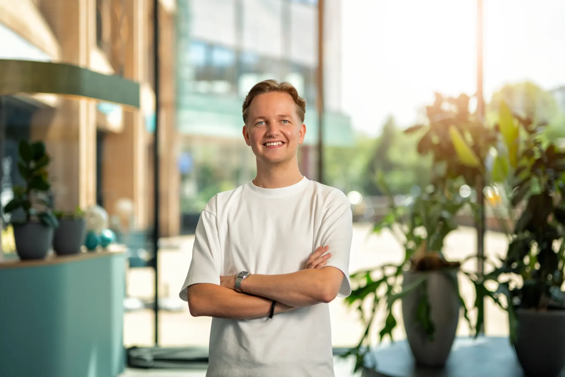 Mark Kiwiet